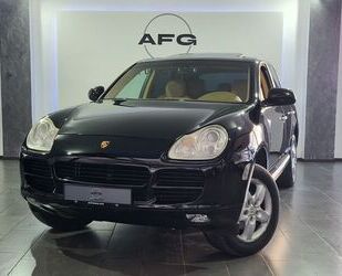 Porsche Cayenne Gebrauchtwagen
