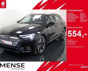 Audi Q8 e-tron Gebrauchtwagen
