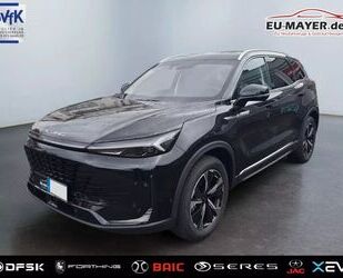 Baic Beijing X75 Gebrauchtwagen