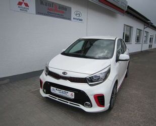 Kia Picanto Gebrauchtwagen