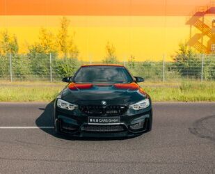 BMW M4 Gebrauchtwagen