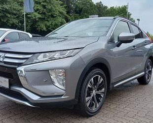 Mitsubishi Eclipse Cross Gebrauchtwagen