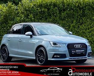 Audi A1 Gebrauchtwagen