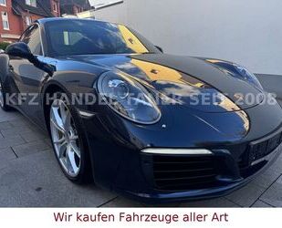 Porsche 991 Gebrauchtwagen