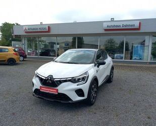 Mitsubishi ASX Gebrauchtwagen