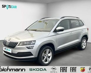 Skoda Karoq Gebrauchtwagen