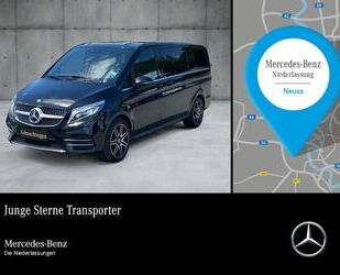 Mercedes-Benz V 250 Gebrauchtwagen