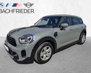 Mini One Countryman Gebrauchtwagen
