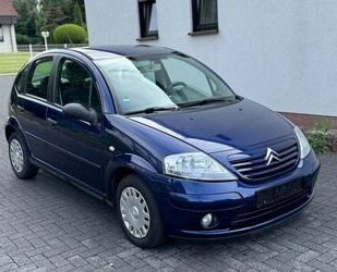 Citroen C3 Gebrauchtwagen