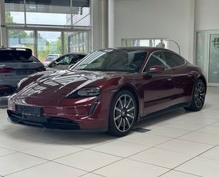 Porsche Taycan Gebrauchtwagen