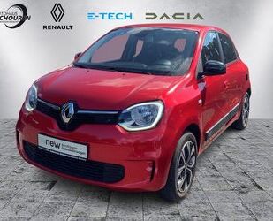 Renault Twingo Gebrauchtwagen