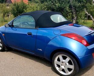 Ford Streetka Gebrauchtwagen