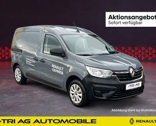 Renault Express Gebrauchtwagen