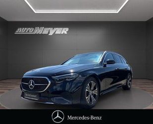 Mercedes-Benz E 450 Gebrauchtwagen