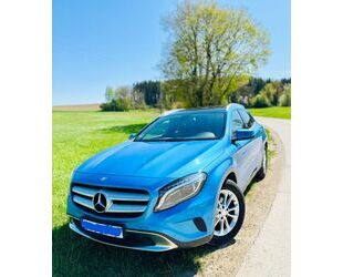 Mercedes-Benz GLA 220 Gebrauchtwagen
