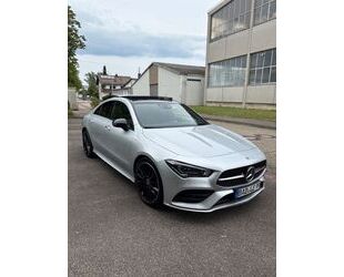 Mercedes-Benz CLA 250 Gebrauchtwagen