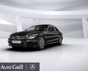 Mercedes-Benz C 180 Gebrauchtwagen