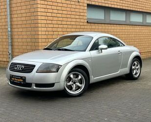 Audi TT Gebrauchtwagen