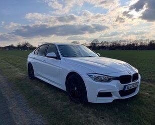 BMW 328 Gebrauchtwagen