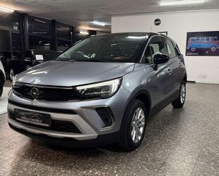 Opel Crossland (X) Gebrauchtwagen