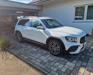 Mercedes-Benz GLB 35 AMG Gebrauchtwagen