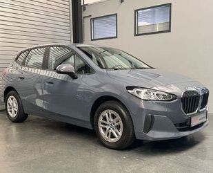 BMW 218 Active Tourer Gebrauchtwagen