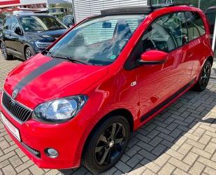 Skoda Citigo Gebrauchtwagen