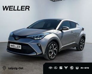 Toyota C-HR Gebrauchtwagen