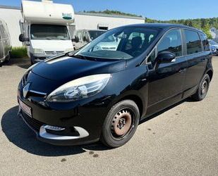 Renault Scenic Gebrauchtwagen