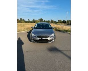 Peugeot 308 Gebrauchtwagen