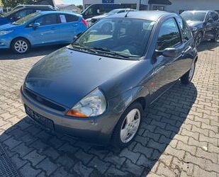 Ford Ka/Ka+ Gebrauchtwagen