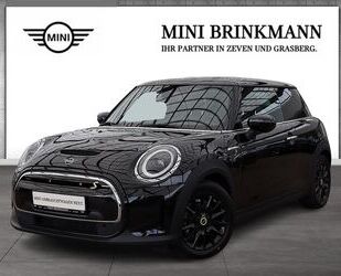 Mini Cooper SE Gebrauchtwagen