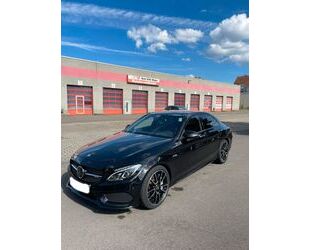 Mercedes-Benz C 43 AMG Gebrauchtwagen