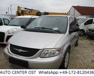 Chrysler Voyager Gebrauchtwagen