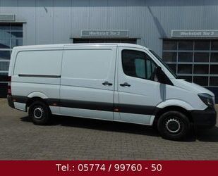 Mercedes-Benz Sprinter Gebrauchtwagen