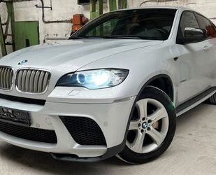 BMW X6 Gebrauchtwagen