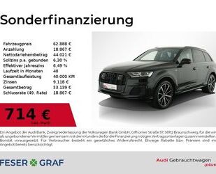 Audi Q7 Gebrauchtwagen