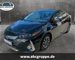 Toyota Prius Gebrauchtwagen