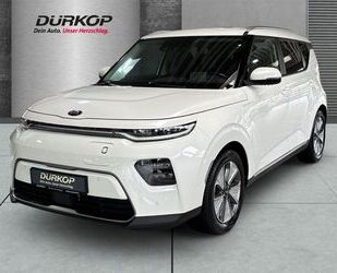 Kia Soul Gebrauchtwagen