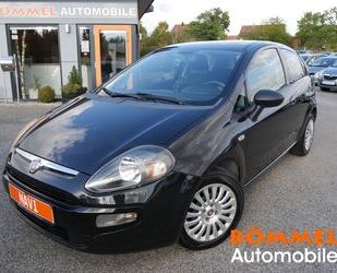 Fiat Punto Gebrauchtwagen