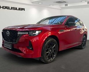 Mazda CX-60 Gebrauchtwagen