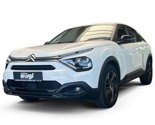 Citroen C4 Gebrauchtwagen