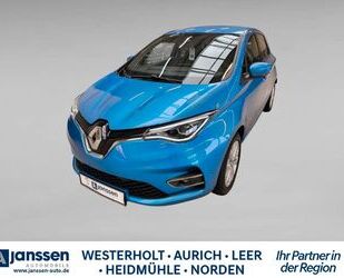 Renault ZOE Gebrauchtwagen