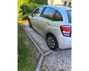 Citroen C3 Gebrauchtwagen