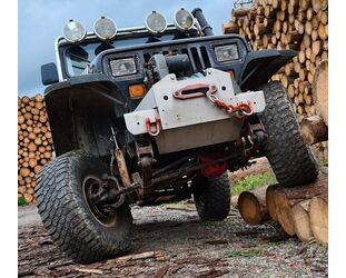 Jeep Wrangler Gebrauchtwagen