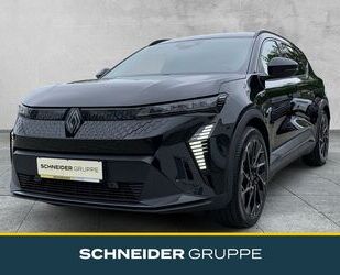 Renault Scenic E-TECH Gebrauchtwagen