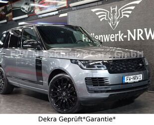 Land Rover Range Rover Gebrauchtwagen
