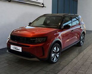 Opel Frontera Gebrauchtwagen