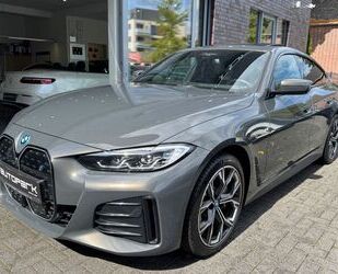 BMW i4 Gebrauchtwagen