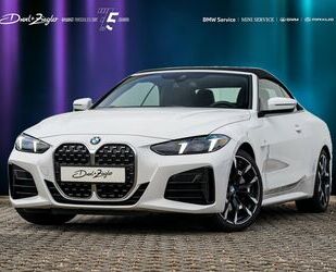 BMW 430 Gebrauchtwagen